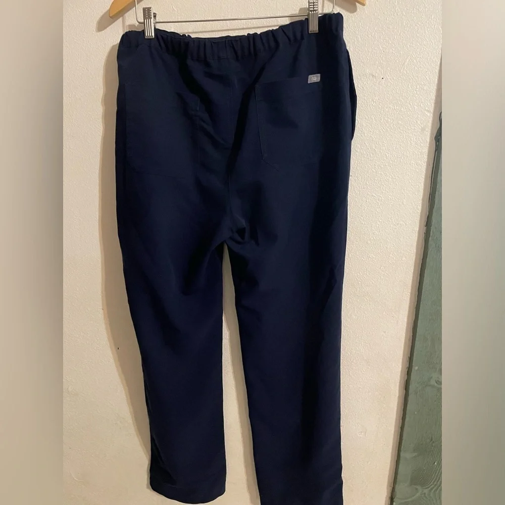 Figs Pisco Basic Scrub Pants